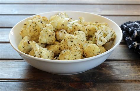 Roasted Garlic Cauliflower Cook With Kushi Roasted Garlic Roasted