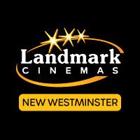 Movie Showtimes & Listings in New Westminster, B.C | Landmark Cinemas