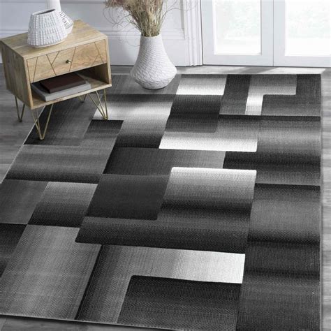 Modern Carpet Patterns