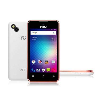 Celular Smartphone Riu R Gb Branco Dual Chip Compare Techtudo