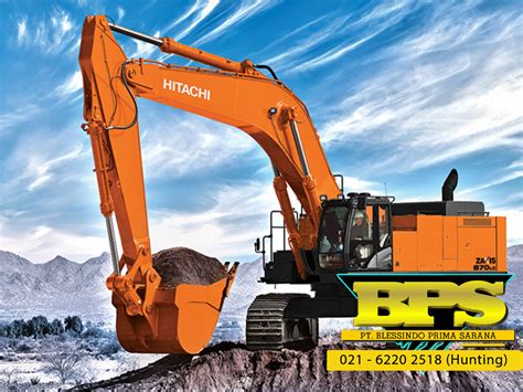 TOKO SPARE PART ALAT BERAT HITACHI SAMARINDA