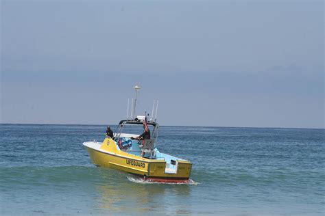 Gallery San Clemente State Lifeguard Association