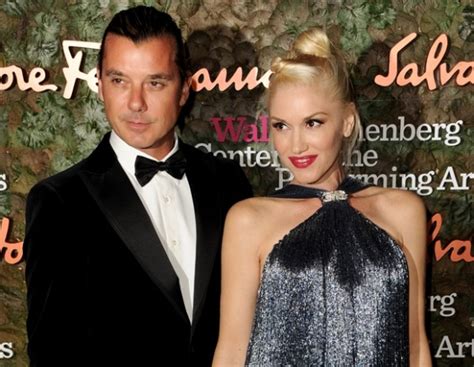 El Vaticano Anul El Matrimonio Entre Gwen Stefani Y Gavin Rossdale