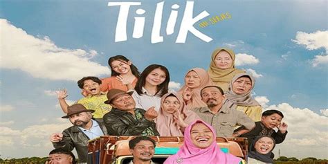 Sinopsis Dan Daftar Pemain Tilik The Series Web Series Adaptasi Dari