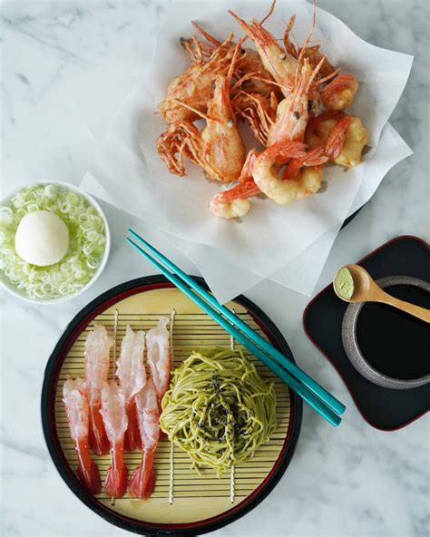 Best Ways To Cook Spot Prawns Artofit