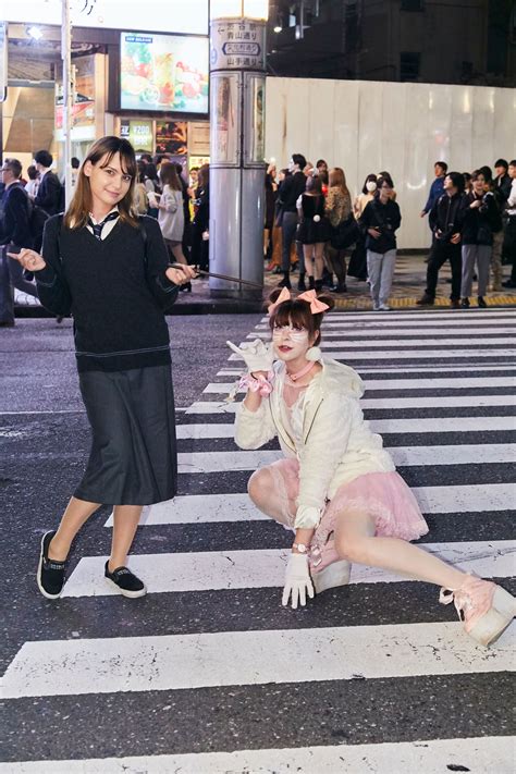 2019渋谷ハロウィンの「セクシーコスプレ美女20人」を厳選スナップ 日刊spa