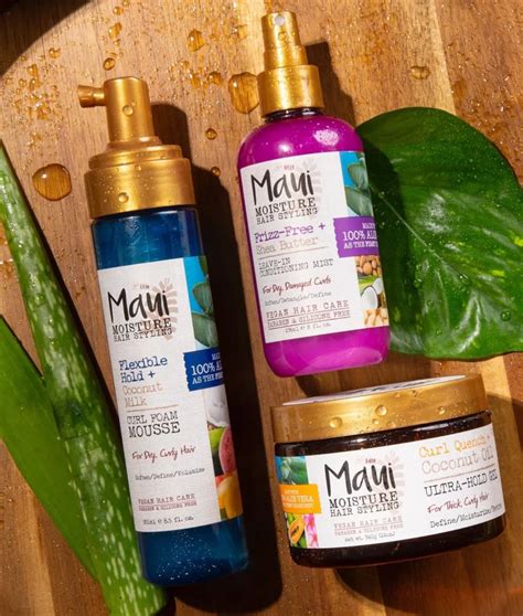 Maui Shampoo Reviews: The Best for Hydration? | ClothedUp