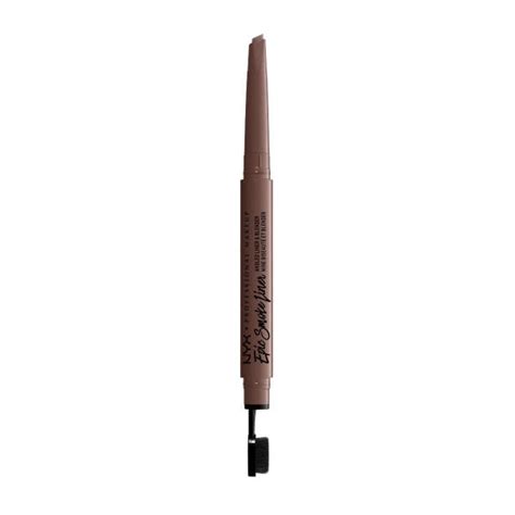 NYX Epic Smoke Liner Nude Haze 1 Stk 139 95 Kr Fri Frakt Og Ingen Toll