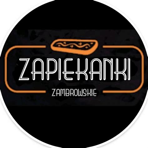 Zapiekanki Zambrowskie Pub Bar Zambrow Restaurant Reviews