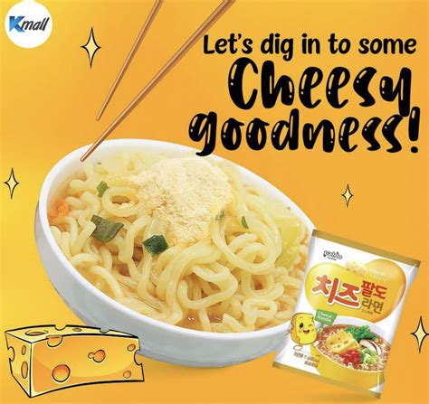 10 Best And Mouthwatering Korean Ramen Brands Alliexandra Fan Of Kpop