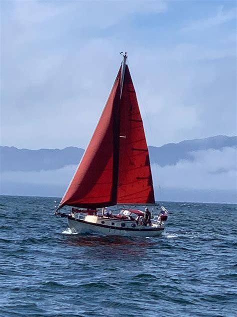 Pacific Seacraft Orion 27 For Sale Rightboat