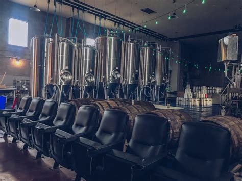 Finally A New Orleans Beer Guide To Help You Navigate All 11 Breweries