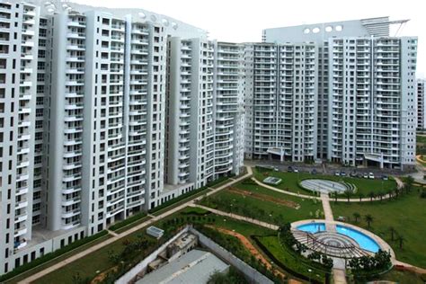 Dlf The Icon Golf Course Road Bhk Bhk Apartments For Sale In Gurgaon