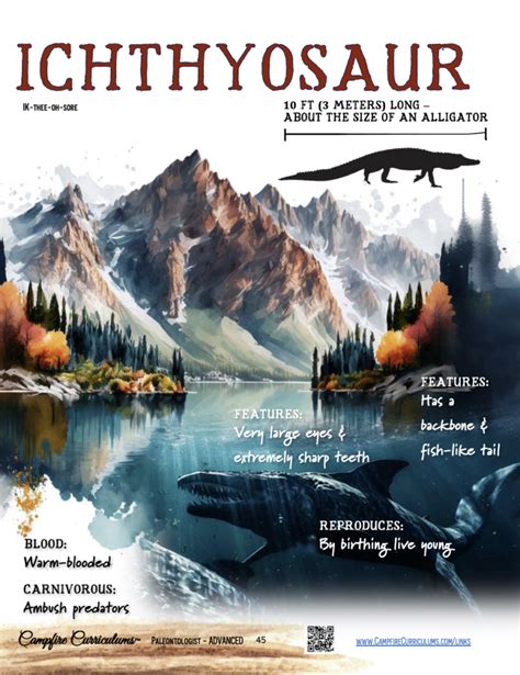 Through the Eyes of – A Paleontologist (full digital unit) - Campfire ...