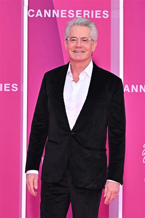 Kyle Maclachlan Reveals The Sex And The City Character He Would Have