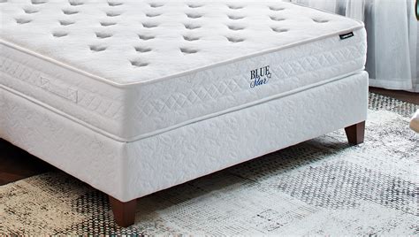 Blue Star Dht Spring Series Mattress Yataş Bedding