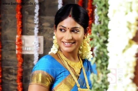 Vijayalakshmi Tamil Actress