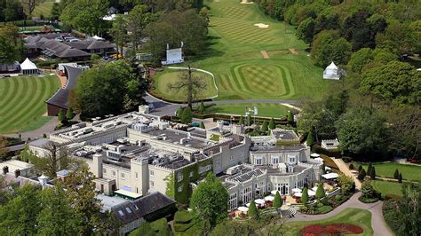 Wentworth Club Hikes Membership Fees, Says Daily Mail Report