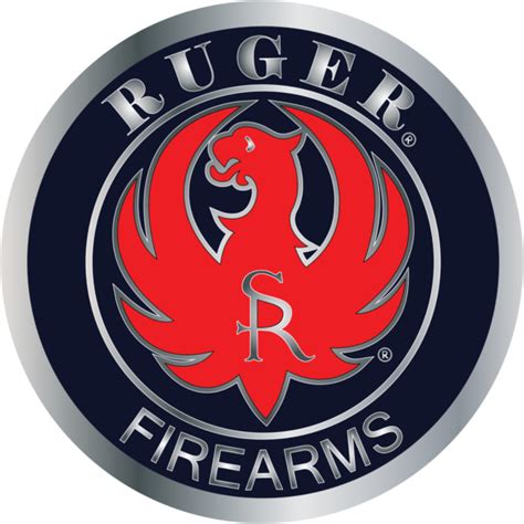 Ruger Sturm Firearms Usa Gun Rifle Pistol Logo Vinyl Sticker Decal Car