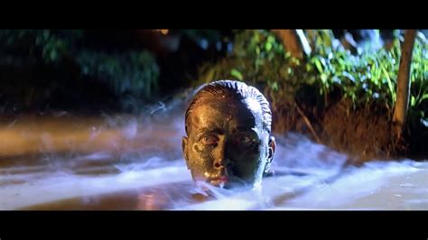 Apocalypse Now 1979 Captain Willard Kills Colonel Kurtz Youtube