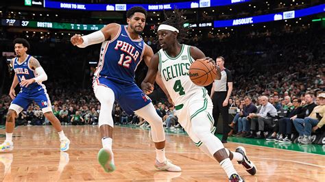 12 1 Game Preview 76ers At Celtics NBA