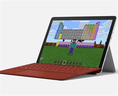 Laptop Microsoft Surface Go 3 105i38gb128gbwin11 8vc00003