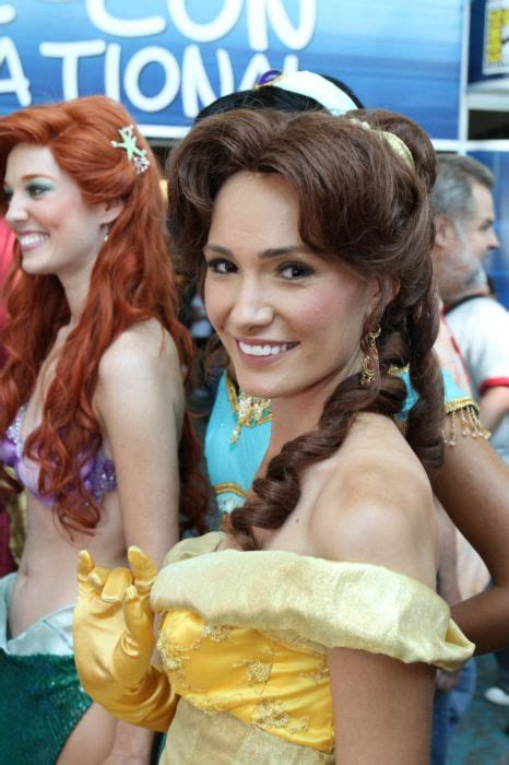 Sexy Disney Princesses 30 Pics