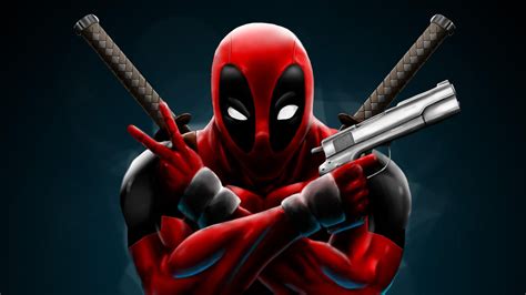 Fondos 1920x1080 Pc Deadpool Comics Fondos De Pantalla Gratis Para Porn Sex Picture