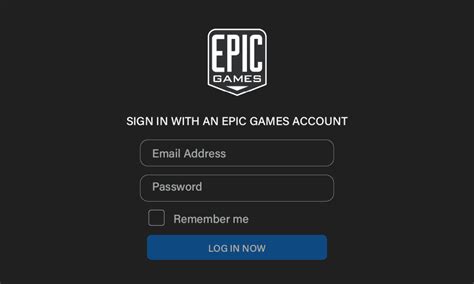 How Do I Access My Epic Games Account Techcult