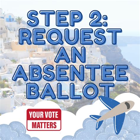 How To Vote When Youre Abroad Augustana College