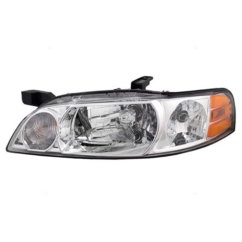 Nissan Altima Headlight Assembly