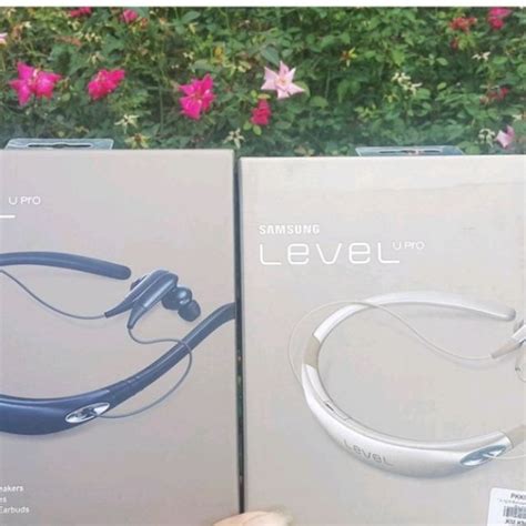 Tai Nghe Bluetooth Level U Pro Shopee Vi T Nam