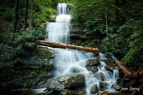 The 25 Best Easy Hiking Trails To Waterfalls In Georgia