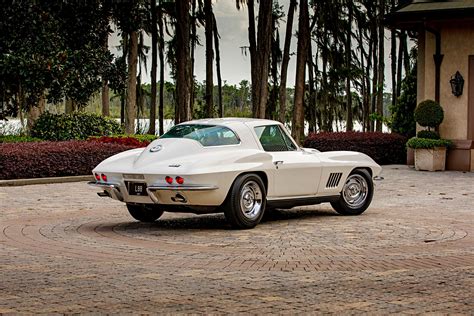 1967 Corvette L88 Mystique