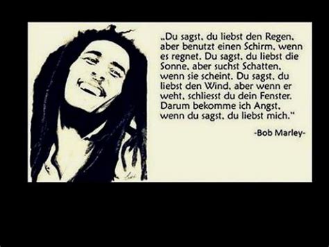 Bob Marley Zitate Liebe