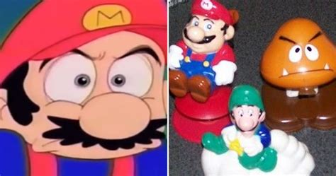 Nintendont The Worst Toys Ever Made Thegamer