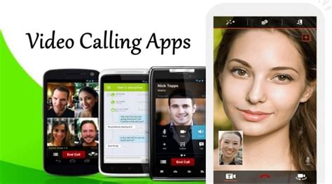 Audio Video Calling Apps In UAE That You Can Use Right Now