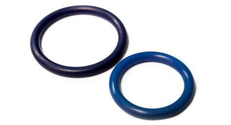 Metal Detectable O-Rings | Global O-Ring and Seal