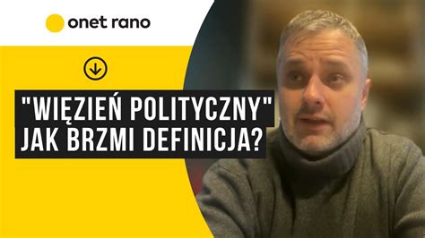 Co Dok Adnie Oznacza Okre Lenie Wi Zie Polityczny Onet Rano Wiem