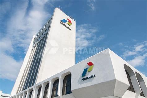 Blok Migas East Natuna Resmi Dikelola Pertamina