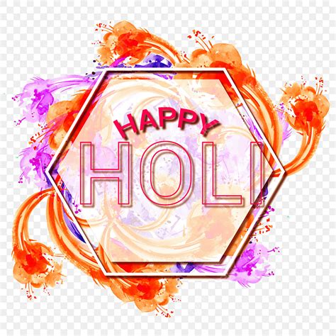 Holi Color Splash Vector Hd Png Images Happy Holi Splash Color With