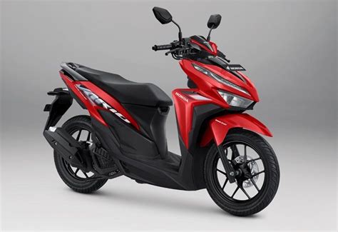 Daftar Harga Motor Matic Terbaru 2022 Honda Yamaha Dan Suzuki Yuk Intip