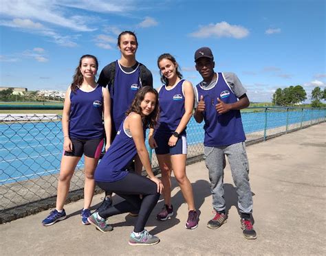 Atletismo Cinco atletas de Jundiaí conquistam vaga nos Joguinhos