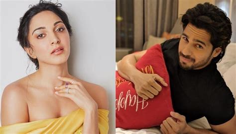 Kiara Advani Opens Up About Dating Rumours With Sidharth Malhotra, Details Inside