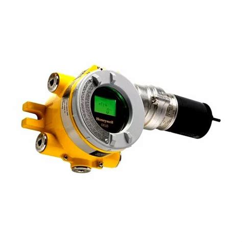 Gas Leak Detection System at Rs 20000 | Honeywell Gas Detection System ...