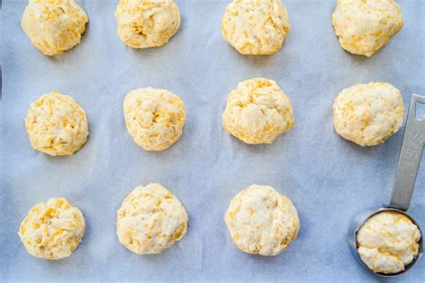 Easy Cheddar Biscuits Made From Scratch Sum Of Yum