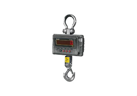 Crane Hanging Scales Tm Series Digital Wireless Heavy Duty Crane Scale