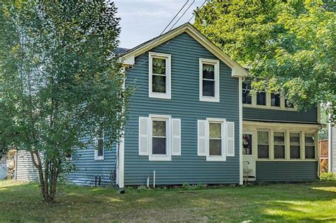 440 College Hwy Southwick Ma 01077 Zillow