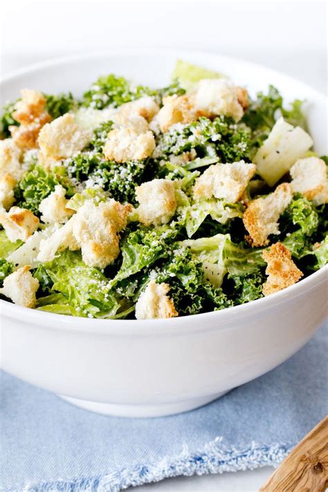 NYT Cooking Caesar Salad Done Right Is A Bowl Full Of Contrasts