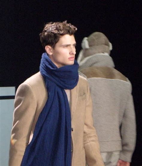 Nob: Nob Spots! Milan Fashion Week F/W 2011-12 - Day 3: Dirk ...